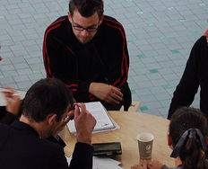 Preparing for a Design Job Interview - Article hero image