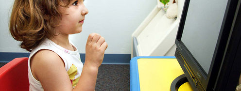 Ideas for Conducting UX Research with Children - Article hero image