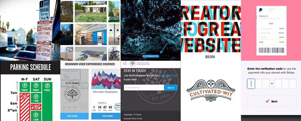 Bad Design vs. Good Design: 5 Examples We Can Learn From