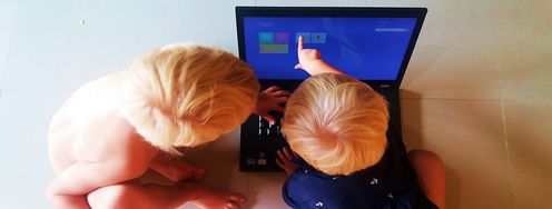 How to Create an Intuitive Design - Article hero image