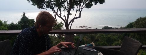 The Business Models of Freelancing and Design Agencies and Who Can Start Their Own Business - Article hero image