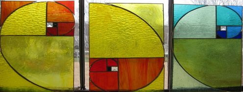 The Golden Ratio - Principles of form and layout - Article hero image