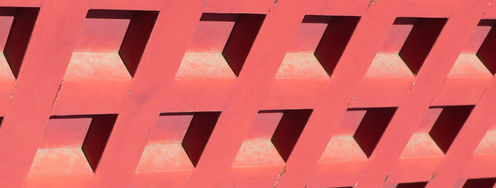 Repetition, Pattern, and Rhythm - Article hero image