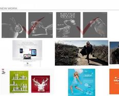 How to Build Your First Freelance or Design Agency Portfolio - Article hero image