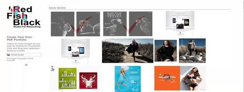 How to Build Your First Freelance or Design Agency Portfolio - Article hero image