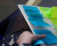 Welcome and Introduction - Article hero image