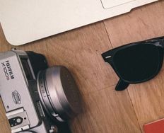 Entrepreneurs and Freelancers: Learn to Create Your Marketing Story - Article hero image