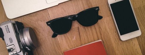 Entrepreneurs and Freelancers: Learn to Create Your Marketing Story - Article hero image