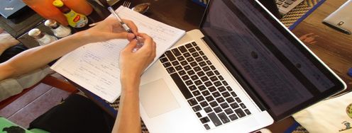 4 Steps for Performing Effective Market Research for Start-ups - Article hero image