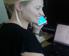 5 Steps to Make the Perfect Telesales Pitch for Your Services - Article hero image