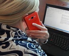 Learn How to Close a Sales Call - Article hero image