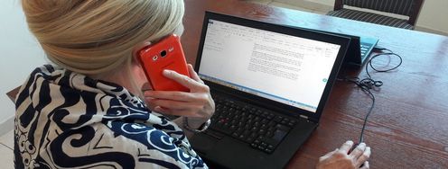 Learn How to Close a Sales Call - Article hero image