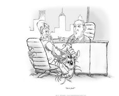 Freelancer and Entrepreneurs: How to Fire Clients without Telling Them to **** *** - Article hero image