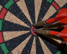 How to Work Towards Your Goals Effectively - Article hero image