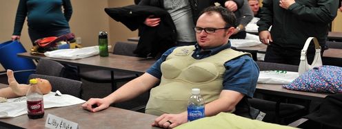 Empathy – How to Improve Your Designs by Developing Empathy for Your Target Group - Article hero image