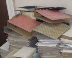 Administration for Entrepreneurs and Business Owners: Don’t Fear it. Just Get it Done - Article hero image