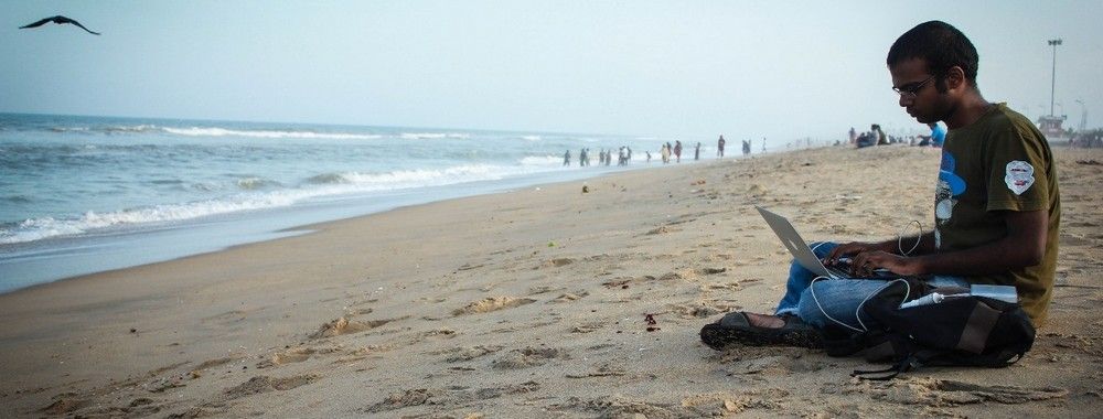 Where Do You Want to Go, Digital Nomad?