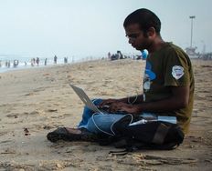 Where Do You Want to Go, Digital Nomad? - Article hero image