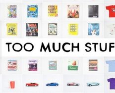 Downsize Your Life, Digital Nomad - Article hero image