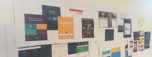 10 Great Sites for UI Design Patterns - Article hero image