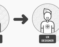 I’m a business manager. How do I become a UX designer? - Article hero image