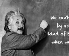 Design Thinking: New Innovative Thinking for New Problems - Article hero image