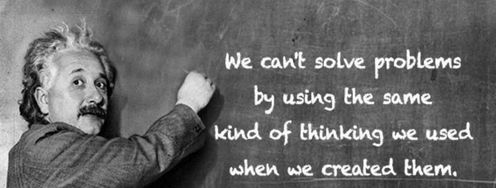 Design Thinking: New Innovative Thinking for New Problems - Article hero image