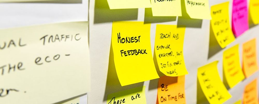 user research findings report