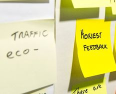 Stage 2 in the Design Thinking Process: Define the Problem and Interpret the Results - Article hero image