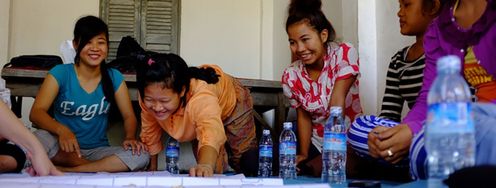 Stage 5 in the Design Thinking Process: Test - Article hero image