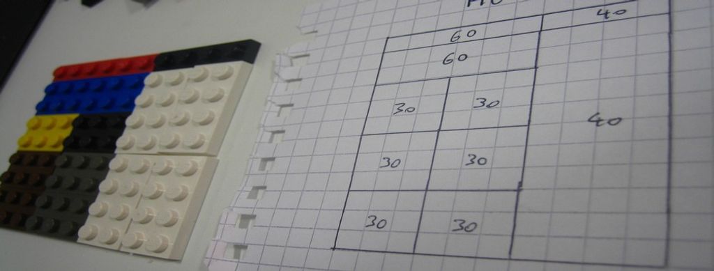 The Grid System: Building a Solid Design Layout