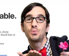 How to Design Great 404 Error Pages - Article hero image