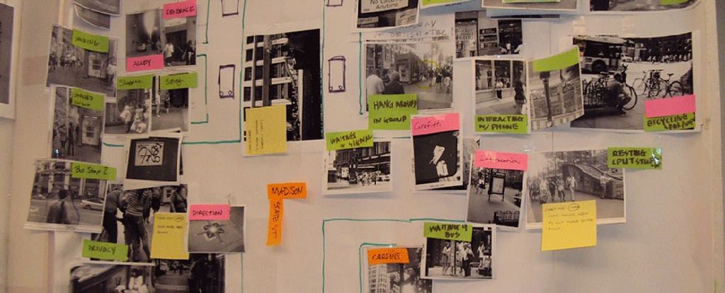 7 Simple Ways to Get Better Results From Ethnographic Research