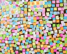 Affinity Diagrams: How to Cluster Your Ideas and Reveal Insights - Article hero image