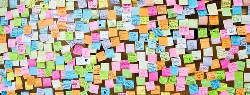 Affinity Diagrams: How to Cluster Your Ideas and Reveal Insights - Article hero image