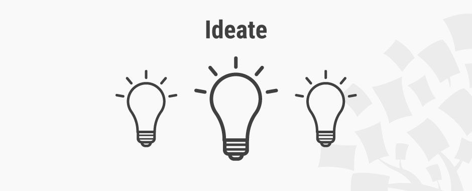 What is Ideation – and How to Prepare for Ideation Sessions | IxDF