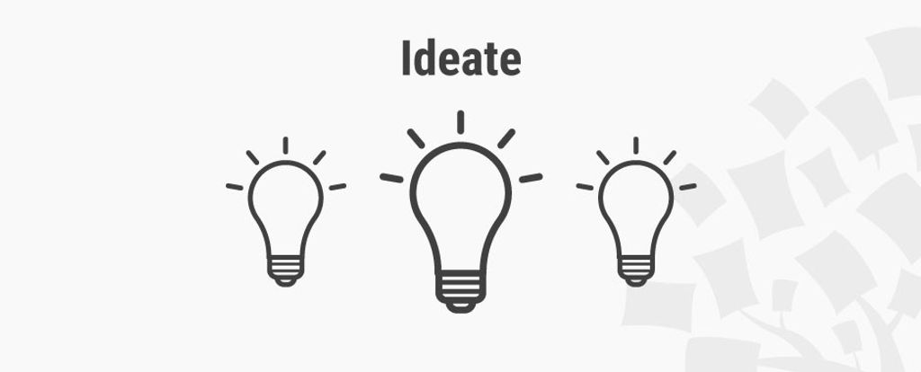 What is Ideation – and How to Prepare for Ideation Sessions