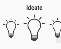 What is Ideation – and How to Prepare for Ideation Sessions - Article hero image