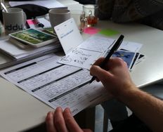 14 Barriers to Ideation and How to Overcome Them - Article hero image