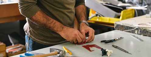 Design Thinking: Get Started with Prototyping - Article hero image