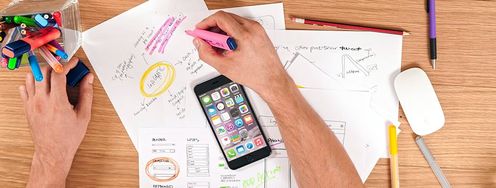 6 Common Pitfalls in Prototyping and How to Avoid Them - Article hero image