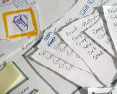 5 Common Low-Fidelity Prototypes and Their Best Practices - Article hero image