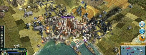 Work in Games - Article hero image