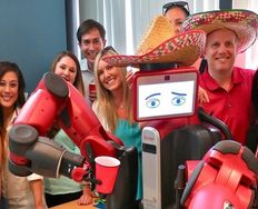 Work Cultures and Gamification - Article hero image