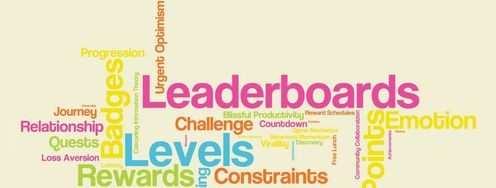 Introducing Game Mechanics for Gamification - Article hero image