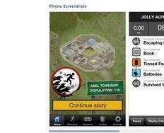 The Use of Story and Emotions in Gamification - Article hero image