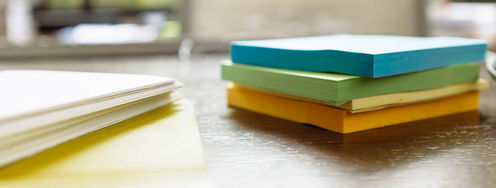 Three Ideation Methods to Enhance Your Innovative Thinking - Article hero image