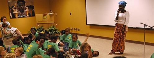 Everyone Loves a Story, and We are All Natural Storytellers - Article hero image