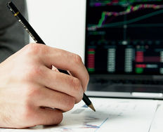 How Do I Create a Sales Forecast for My New Design Business? - Article hero image