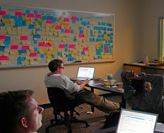 The Basics of Recruiting Participants for User Research - Article hero image